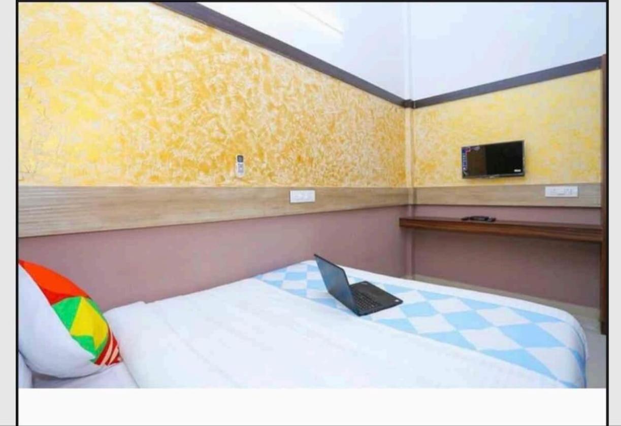 Moon Rooms Kochi Εξωτερικό φωτογραφία