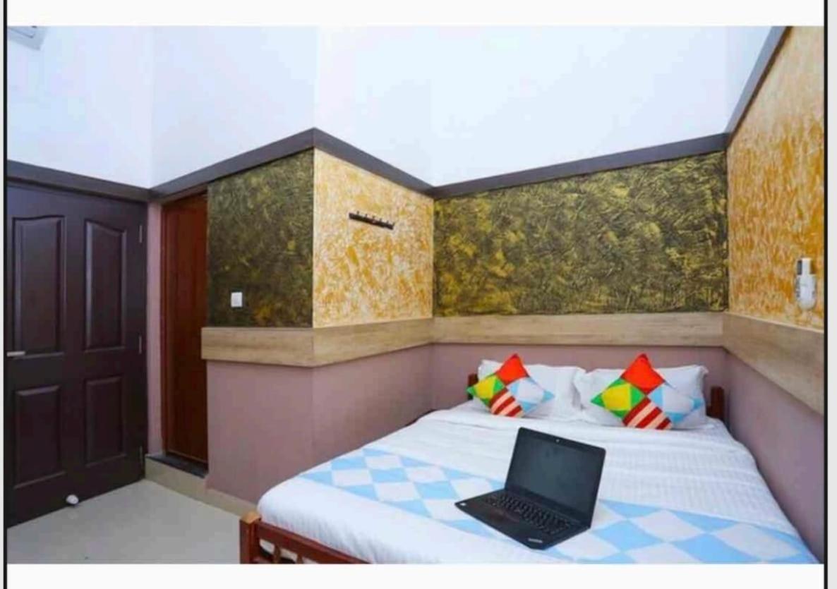 Moon Rooms Kochi Εξωτερικό φωτογραφία