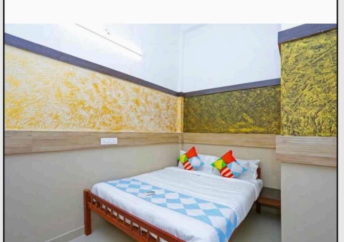 Moon Rooms Kochi Εξωτερικό φωτογραφία